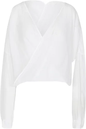 Jucca Blusa - 431050 - White