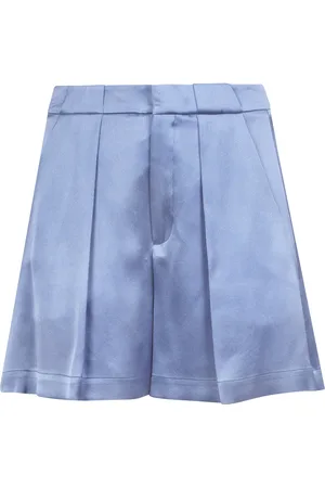 ALYSI Shorts - 430714 - Suikerpapier