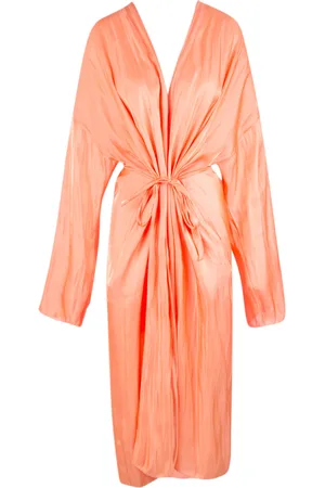 Jucca Jurk - 390156 - Oranje