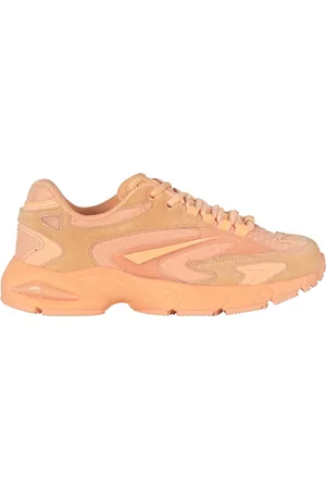 D.A.T.E. DATUM - Sneakers - 430244 - Zalm