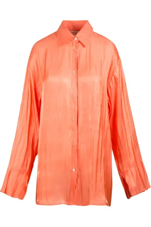Jucca Shirt - 391614 - Coral