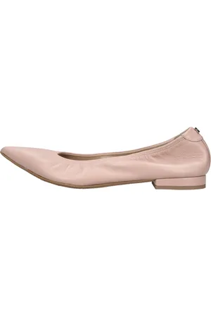 Casadei Lage schoenen Roze