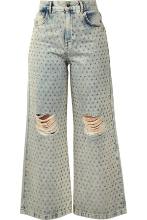 8PM 20.00 uur - Jeans - 440794 - Lichte denim