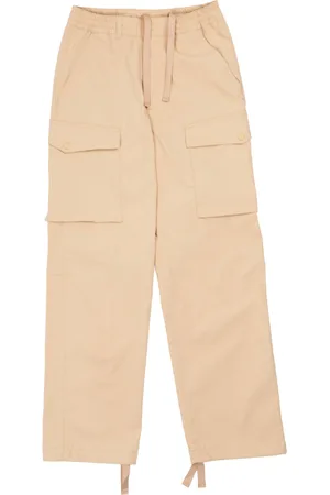 Carhartt Balto broek in beige