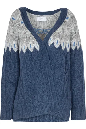 So Allure Vest - 441907 - Blauw
