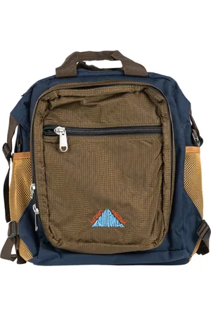 Brain Dead Equipment Utility-rugzak in bruin