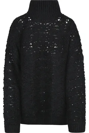 SEMICOUTURE Semi Couture - Shirt - 442153 - Black