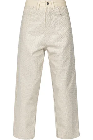 Mes Demoiselles Broek - 440971