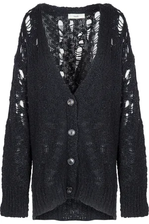 Suoli Cardigan - 442009 - Black