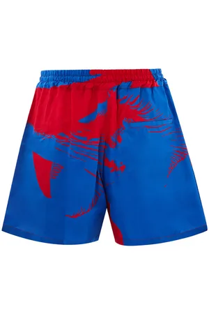 Bottega Veneta Gemengde shorts Silk Boxer