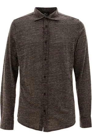 corneliani Shirt Raster