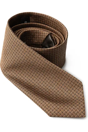 Giorgio Armani Zijde bronzen das