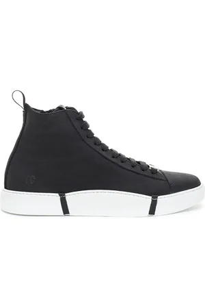 Roberto Cavalli Hoge sneakers