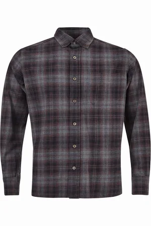 Tom Ford Schaakshirt