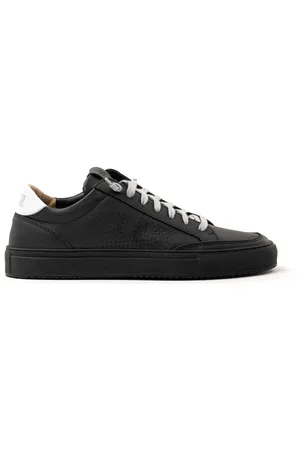 P448 Black Soho. M sneakers