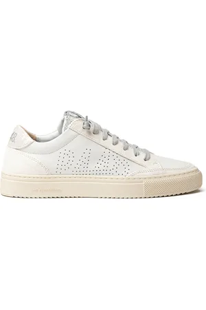 P448 White Soho. W sneakers