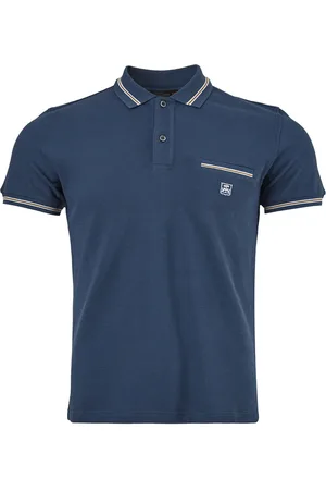corneliani Polo in Piquet