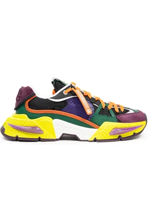 Dolce & Gabbana Air Master sneakers