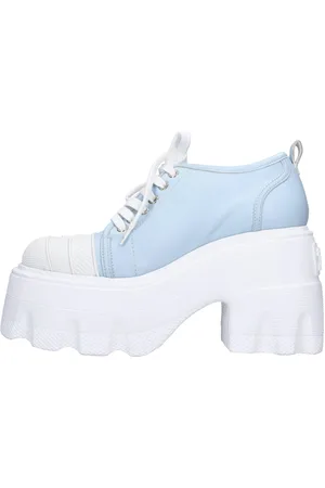 Casadei Sneakers blauw