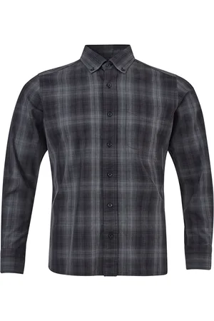 Tom Ford Quadri shirt