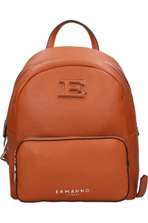 ERMANNO SCERVINO Zakken... Bruin
