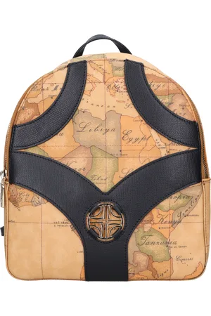 ALVIERO MARTINI 1A CLASSE Zakken... Zwart