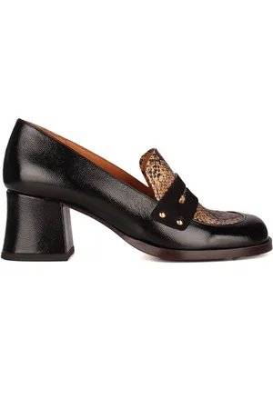 Chie Mihara Tadean moccasin