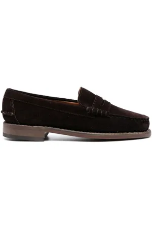 SEBAGO Dan Suede