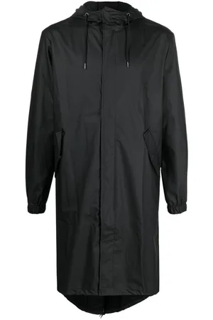 Rains Mannenjassen en -jassen