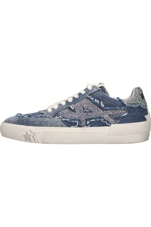 Ash Sneakers