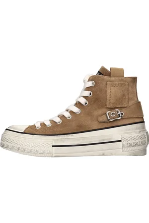 Ash Beige sneakers