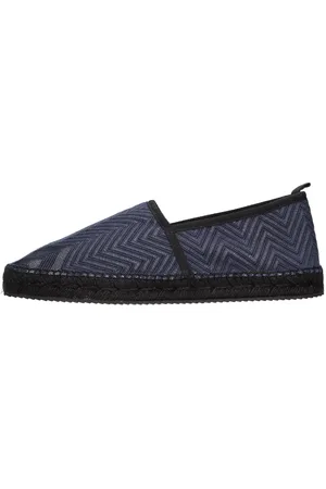 Missoni Lage schoenen blauw