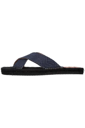 Missoni Sandalen blauw