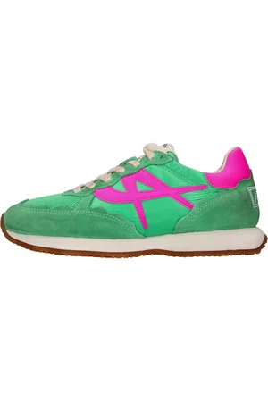 Ash Sneakers groen