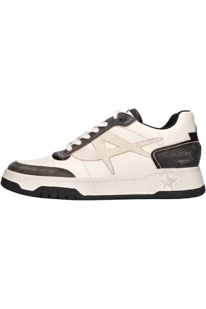 Ash Sneakers Cream