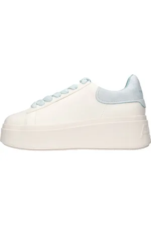 Ash Witte sneakers