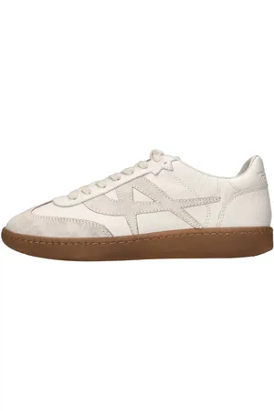 Ash Sneakers Cream