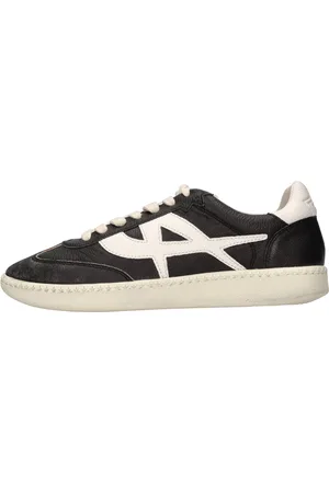 Ash Zwarte sneakers
