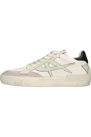 Ash Sneakers