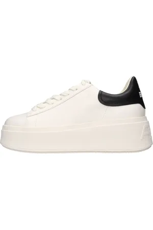 Ash Witte sneakers