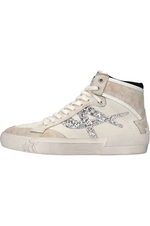 Ash Sneakers