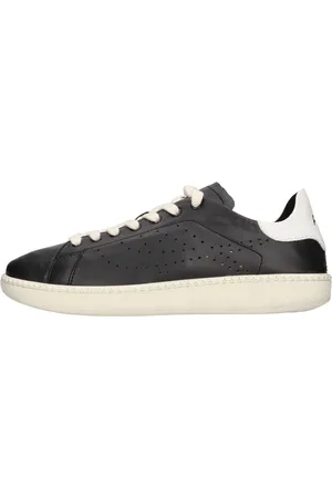 Ash Zwarte sneakers