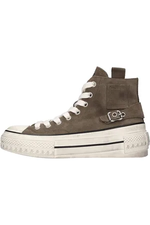 Ash Sneakers bruin