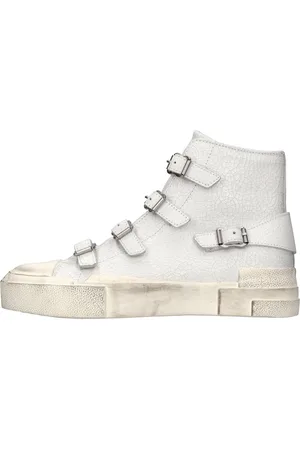 Ash Witte sneakers