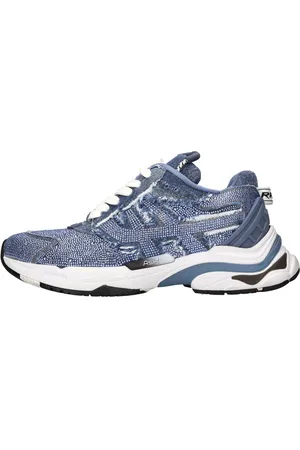 Ash Sneakers blauw