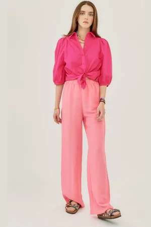 Silvian Heach BROEK BROEK
