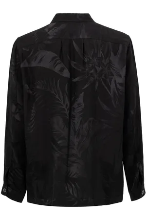 Tom Ford Zwart shirt