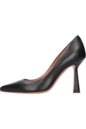 Aldo Zwarte hakken schoenen