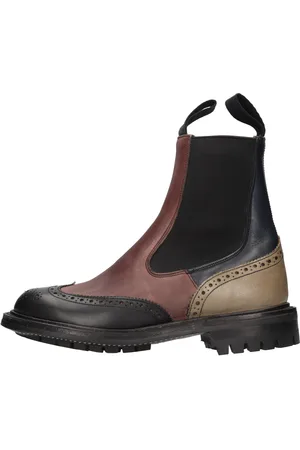 TRICKERS Veelkleurige laarzen