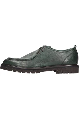 Marechiaro Lage schoenen Groen